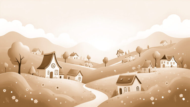 Timberlane Hills neighborhood